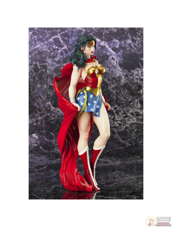 Фигурка 1/6 Чудо-женщина (Wonder Woman)