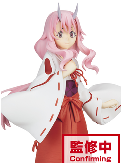 Фигурка Шуна (Shuna Maiden Costume Texture)