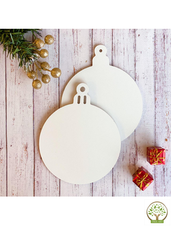 Ёлочный шар