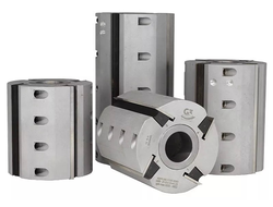 Ножевые строгальные барабаны