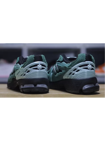 New Balance 1906D Protection Pack Dark Green