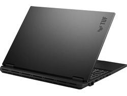 Asus TUF Gaming FX608JHR-RV142 16" IPS FHD+ i5 14450HX 16Gb, (SSD)512Gb RTX5050 8Gb Dos Серый