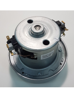 Двигатель универсальн. д/пылесоса W 1600