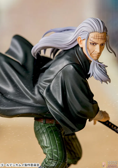 Фигурка Тосидзо Хидзиката (Toshizou Hijikata Xross Link)