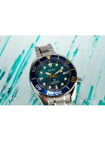 Наручные часы Seiko SPB425J1