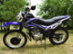 Купить Мотоцикл Regulmoto SK 200GY-5