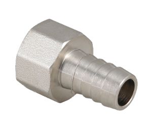 Штуцер для шланга с внутренней резьбой