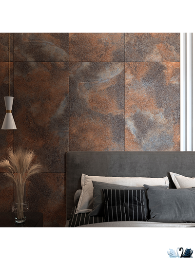 Керамогранит Laparet Dazzle Cosmos Grande 60 x 60 см лаппатированный