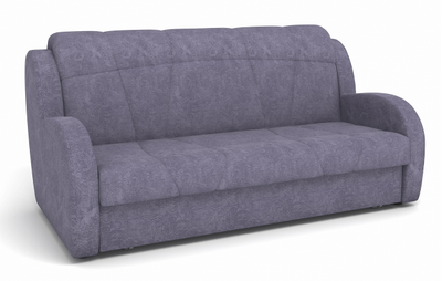 ОДНОСПАЛЬНЫЙ, ДВУСПАЛЬНЫЙ ВЫКАТНОЙ БЕСПРУЖИННЫЙ ДИВАН-КРОВАТЬ В ГОСТИНУЮ  ПЕГАС, НА НОЖКАХ, МЕТАЛЛОСКЕЛЕТ, С МЕХАНИЗМОМ АККОРДЕОН В МОСКВЕ НЕДОРОГО