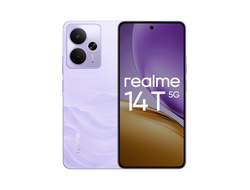 Realme 14T 5G 8/128GB Purple