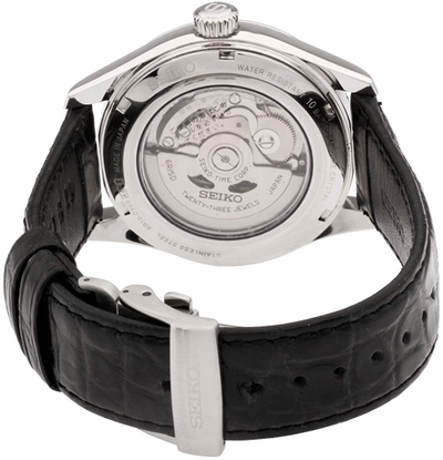 Наручные часы Seiko SPB047J1