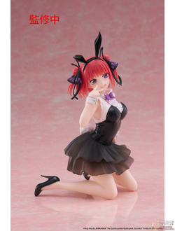 Фигурка Нино Накано (Nino Nakano Bunny Ver.)