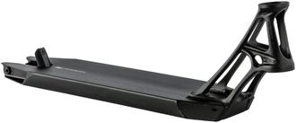 Дека Ethic Pandemonium v2 (Black) для трюковых самокатов в