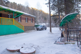 Пансионат У Карсаковых 3