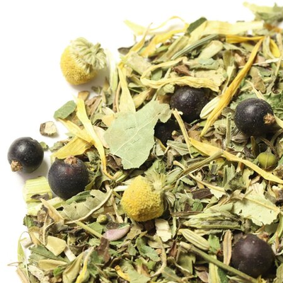 Травяной чай - Фиточай Здоровый дух 250 г