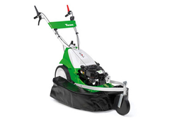 Газонокосилка  Viking MB 6.2 RH