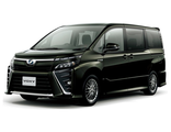 Toyota Voxy III правый руль R80 2014&gt;