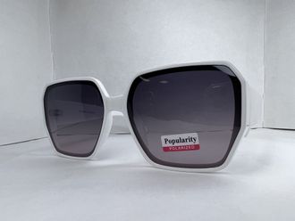 ОЧКИ СОЛНЦЕЗАЩИТНЫЕ POPULARITY  POLARIZED 7928 C4 60-16-142