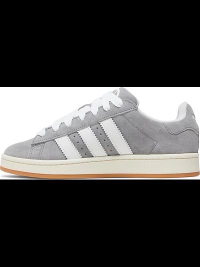 Adidas Campus 00s Grey Gum