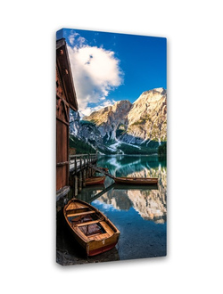 Картина на холсте 50Х100