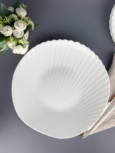 Тарелка Ракушка 30,5 см