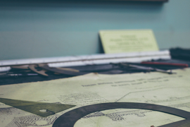 Технический проект водозаборной скважины