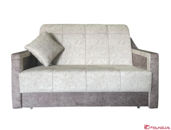 Аккордеон ВЕСТА (1,4м) бежевый