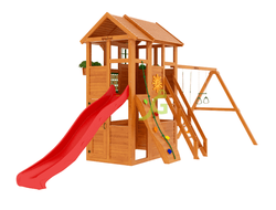 Детская площадка IgraGrad Клубный домик 2