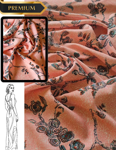 Артикул Т 1960 Дизайн 44 Цвет 2