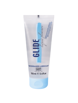 СМАЗКА НА ВОДНОЙ ОСНОВЕ GLIDE 100МЛ