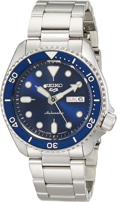 Наручные часы Seiko SBSA001