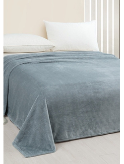 Плед Cleo PINOLI евро велсофт 200х220 200/007-PN