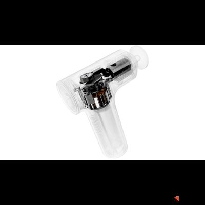 Массажный пистолет Xiaomi Mijia mini 2 (MJJMQ04YM) Белый