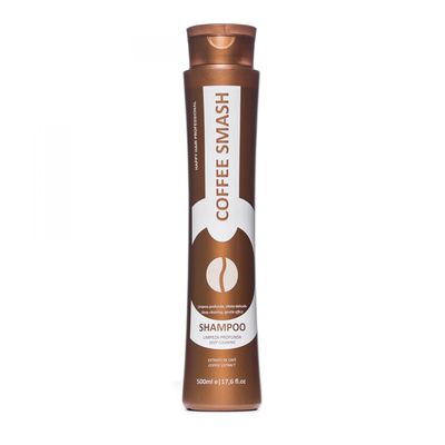 Шампунь глубокой очистки Coffee Smash (шаг 1) 500 мл.