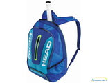 Теннисный рюкзак Head Tour Team Backpack 2017 (blue)