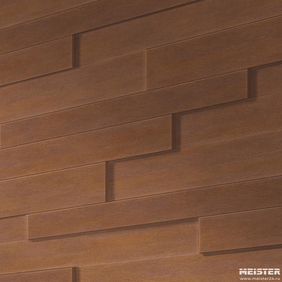 Стеновая панель Meister Rust Metallic 4077 SP300