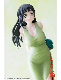 Фигурка Яэ Амагами (Yae Amagami Luminasta)