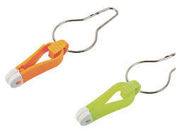 Планерная клипса