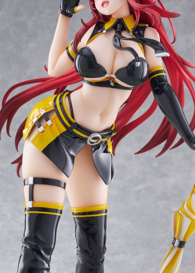 Фигурка 1/3.5 Риас Гремори (Rias Gremory Race Queen Ver.)