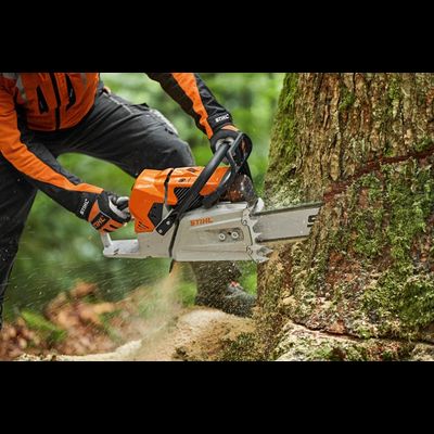 Бензопила Stihl MS 881