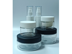 КОСМЕТИЧЕСКАЯ УПАКОВКА