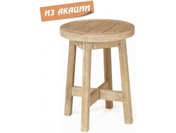 Столик деревянный кофейный Ravona купить в Алуште