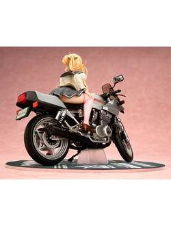 Фигурка 1/10 Рин Сузуноки (Suzunoki Rin)