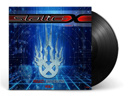 Static-X - Project: Regeneration Vol.2 LP