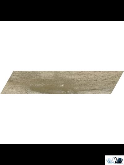 Керамогранит Alpas Euro Alacia Chevron Sand 8x45 см
