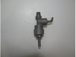 Бензокраник Зиф 77 ПВЗ Рига