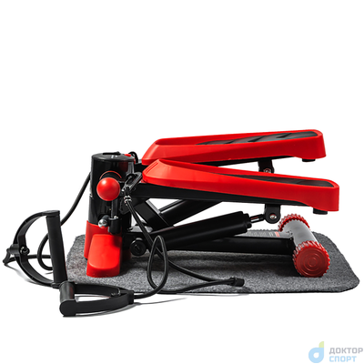 Министеппер DFC SC-S100BR/2