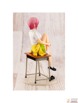 Фигурка 1/8 Итика Накано (Ichika Nakano)