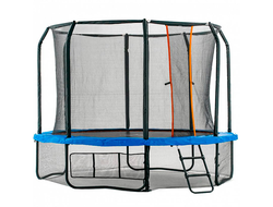 Батут Hasttings Sky Double (3,96 м)