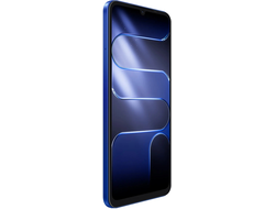 Tecno Spark Go 3 (KN3) 4/64GB Синий
